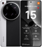 Xiaomi 15 Ultra - Zilver - 512 GB - Duale fysieke simkaart + eSIM