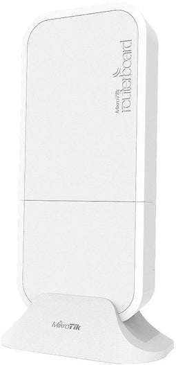 MikroTik wAP ac LTE kit - Access Point - Wi-Fi 2,4GHz 5GHz - 867Mbps