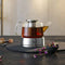 Zwilling Sorrento - Theepot - Warmhouder - RVS