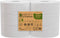 Papernet toiletpapier Simplify Maxi Jumbo, 2-laags, 1305 vellen, pak van 6 rollen