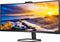 Philips 34E1C5600HE - Ultrawide QHD Curved Monitor - 34 inch - USB-C - Zwart