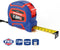 Rolmaat Workpro 7,5 m x 25 mm
