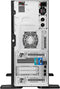 HPE ProLiant ML110 Gen11 - Tower - Intel Xeon Bronze 3408U 1,8 GHz 32 GB DDR5 - (4,5U)