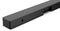 Hisense HS2100 - Soundbar - 240W totaal vermogen - 2.1-kanaals systeem
