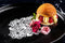 Plate-it sjablonen infinity - 3-delige set