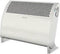Olimpia Splendid Caleo 2 TURBO - Convector kachel - 2000W met turbo functie - Vrijstaand model