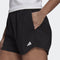 adidas Performance AEROREADY Made for Training Minimal Short - Dames - Zwart- S