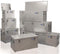 Alutec Extreme 234 Aluminium Kist / Transportkist - 234L