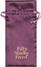 Fifty Shades All Sensation Tepelklemmen en Clitorisklem - Goud
