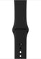 Apple Watch Series 3 - Smartwatch - GPS en hoogtemeter - Grijs (Grijs)