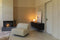 Zuiver Wings Loveseat Caramel - Bruin