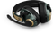 EPOS H3PRO Hybrid - Gaming Headset - Draadloos met ANC - Groen