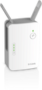 D-Link DAP-1620 - AC1300 Wi-Fi Range Extender - Draadloos bereik tot 1300 Mbps