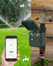 Woox R7060 - Smart Garden Irrigation Control - Zigbee afstandsbediening - (4 stuks)