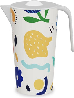 Karaf Versa Sunflower Polyethyleen RPET