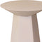 Kick bijzettafel Loa - beige
