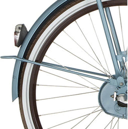 Cortina Spatbordstang achter 28 U4 sleepy blue matt