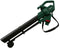 PARKSIDE® PLS 2600 C2 - Elektrische bladblazer en -zuiger - 3in1 met versnipperfunctie - 2600 W