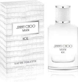 Jimmy Choo Man Ice Eau de Toilette Spray 30 ml