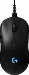 Logitech G PRO - Draadloze Gaming Muis - 25K DPI HERO sensor - Zwart