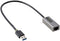 Startech.com USB31000S2 - USB-C Ethernet Adapter - USB 3.2 naar 10/100/1000 Gigabit Ethernet