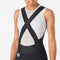 Castelli Espresso 2 W DT Bibshort Dames - Comfortabele Fietsbroek - Zwart 42 (XL)