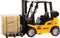 Metalen Heftruck
