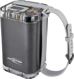 Ansmann Powerbank 40.000mAh PB4100