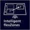 Siemens EX675HEC1E - Inductiekookplaat iQ700 - 4 zones 1 flexZone powerBoost - Smart bediening