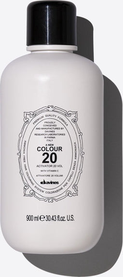 Davines A New Colour Activator 20 vol 900ml