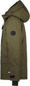 Cars Jeans HARROW - Jongens Jas - Nylon met capuchon - Maat 128