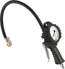 Aerotec 25/GR 80 PRO Pneumatische bandenspanningsmeter 1/4 (6.3 mm) 12 bar