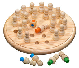Philos 3170 - Memo Spel - Geheugentraining - 19 x 19 mm