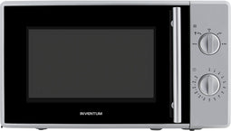 Inventum MN205SZ - Solo-magnetron 20 liter - 700W - Vrijstaand