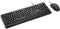 Lenovo 160 - Draadloos Toetsenbord en Muis - FullSize Qwerty USB - Zwart