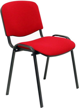 Receptiestoel Alcaraz P&C 426PTNB350 (4 uds)
