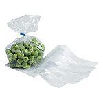 Zak poly LDPE 11/4,5x30cm 50my (1000 stuks)