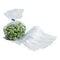 Zak poly LDPE 11/4,5x30cm 50my (1000 stuks)