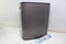 Brabantia Bo Touch Bin - Prullenbak - 2 x 30 liter - Afvalscheiding - Platinum (2 stuks)