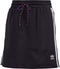 adidas Originals rok Vrouwen zwart FR38