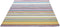 Vloerkleed Brink & Campman La Vida 476801 - maat 160 x 230 cm
