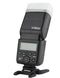 Godox Speedlite V350 - Compactflitser - TTL Flitsmeetsysteem - Richtgetal 36 - Compatibel met Olympus/Panasonic