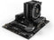 be quiet! Pure Rock 2 FX - CPU Koeler - ARGB-verlichting 150W TDP - Zwart