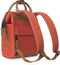 CABAIA Rugzak Adventurer Small 10L - Computercompartiment 10,5 inch - Levenslange garantie - Oranje