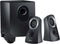 Logitech Z313 - 2.1 Speakersysteem - 25 Watt RMS - Zwart