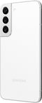 Samsung Galaxy S22 - Smartphone - 128GB opslag - Wit