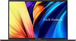 ASUS VivoBook X1605VA-MB183W - Laptop - Intel Core i9-13900H 16GB RAM 1TB SSD - Zwart