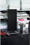 Stadler Form Anna Big - PTC ventilatorkachel - Adaptive Heat 8 standen 300-2000 W - Digitale thermostaat & touchbediening - Zwart