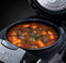 Russell Hobbs 21850-56 - Cook@Home Multi Cooker - 11 functies - 5 liter - grijs/zwart