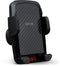Serve 2-in-1 Bluetooth FM Transmitter - Telefoonhouder - 360° Verstelbaar - Bluetooth 5.0